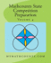 Mathcounts State Competition Preparation Volume 4 (Mathcounts State Competition Preparation 5 Volumes)
