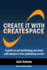 Create it with CreateSpace