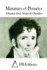 Maximes Et Pens�es (French Edition)