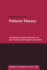 Pattern Theory: Introduction and Perspectives on the Tracks of Christopher Alexander (Pattern Research)