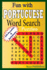 Fun with PORTUGUESE - Word Search Puzzles