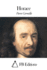 Horace (French Edition)