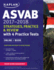 Asvab 2017-2018 Strategies, Practice and Review With 4 Practice Tests: Online + Book (Kaplan Test Prep)