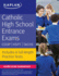 Catholic High School Entrance Exams: Coop * Hspt * Tachs (Kaplan Test Prep)