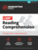 Lsat Reading Comprehension: Strategy Guide + Online Tracker