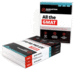 All the Gmat: Updated for the New Gmat + Online Starter Kit + Dynamic Question Set Builder (Manhattan Prep Gmat Prep)