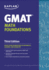 Kaplan Gmat Math Foundations
