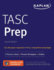 Tasc Prep: 2 Practice Tests + Proven Strategies + Online (Kaplan Test Prep)