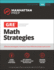 Gre Math Strategies: Effective Strategies & Practice From 99th Percentile Instructors (Manhattan Prep Gre Strategy Guides)