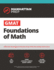 Gmat Foundations of Math (Manhattan Prep Gmat Prep)
