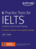 6 Practice Tests for Ielts Academic and General Training: Audio + Online (Kaplan Test Prep)