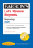 Let's Review Regents: Geometry 2020 (Barron's Regents Ny)