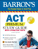 Act Premium Study Guide With 6 Practice Tests (Barron's Test Prep)