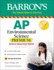 Ap Environmental Science Premium: With 5 Practice Tests (Barron's Test Prep)