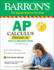 Ap Calculus Premium: With 12 Practice Tests (Barron's Test Prep)