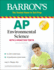 Ap Environmental Science: With 2 Practice Tests (Barron's Test Prep)