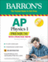 Ap Physics 1 Premium: With 4 Practice Tests (Barron's Test Prep)