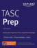 Tasc Prep: 2 Practice Tests + Proven Strategies + Online (Kaplan Test Prep)