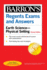 Regents Exams and Answers: Earth Science--Physical Setting Revised Edition (Barron's New York Regents)