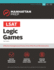 Lsat Logic Games (Manhattan Prep Lsat Prep)