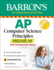Ap Computer Science Principles Premium: 6 Practice Tests + Comprehensive Review + Online Practice: With 6 Practice Tests (Barrons Test Prep)