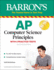 Ap Computer Science Principles With 3 Practice Tests (Barron's Test Prep)