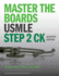 Master the Boards Usmle Step 2 Ck, Seventh Edition