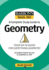 Barron's Math 360: A Complete Study Guide to Geometry with Online Practice