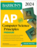 Ap Computer Science Principles Premium, 2024: 6 Practice Tests + Comprehensive Review + Online Practice (Barron's Ap Prep)