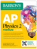 Ap Physics 2 Premium, Fourth Edition: Prep Book With 4 Practice Tests + Comprehensive Review + Online Practice (2026)