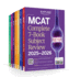 Mcat Complete 7-Book Subject Review 2025-2026, Set Includes Books, Online Prep, 3 Practice Tests (Kaplan Test Prep)