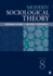 Modern Sociological Theory