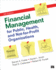 Financial Management for Public, Health, and Not-for-Profit Organizations