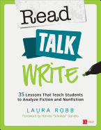 Read, Talk, Write