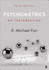 Psychometrics: an Introduction