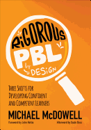 Rigorous Pbl By Design