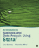 An Introduction to Statistics and Data Analysis Using Stata�: From Research Design to Final Report