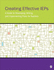 Creating Effective Ieps: a Guide to Developing, Writing, and Implementing Plans for Teachers