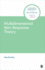Multidimensional Item Response Theory