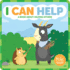 I Can Help: a Book About Helping Others (Frolic First Faith)
