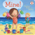 Mine! : a Counting Book About Sharing
