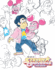 The Art of Steven Universe: the Movie
