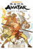 Avatar: the Last Airbender--the