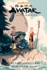 Avatar: the Last Airbender--the Lost Adventures and Team Avatar Tales Library Edition