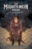 Critical Role: the Mighty Nein Origins--Caleb Widogast