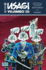 Usagi Yojimbo Saga Legends