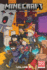 Minecraft Volume 3 (Graphic Novel)