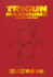 Trigun Maximum Deluxe Edition Volume 4