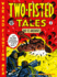 The Ec Archives: Two-Fisted Tales Volume 2