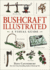 Bushcraft Illustrated: a Visual Guide (Bushcraft Survival Skills Series)
